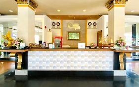 โรงแรมคริสตัล กระบี่